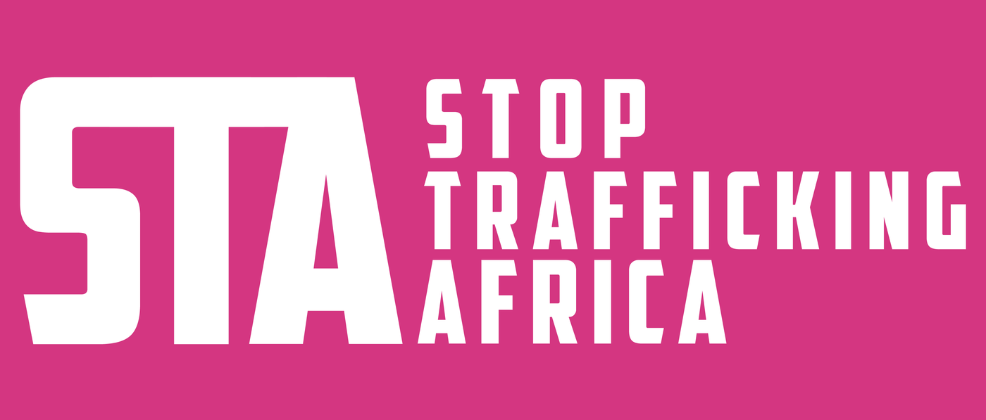 Stop Trafficking Africa