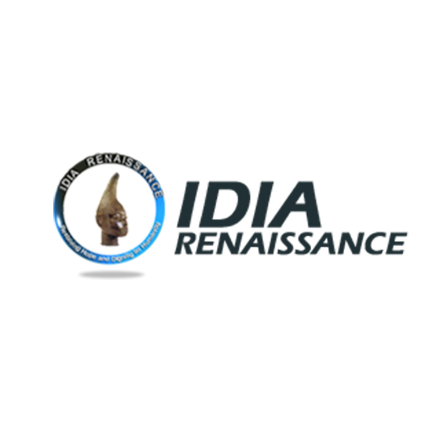 Idia Renaissance