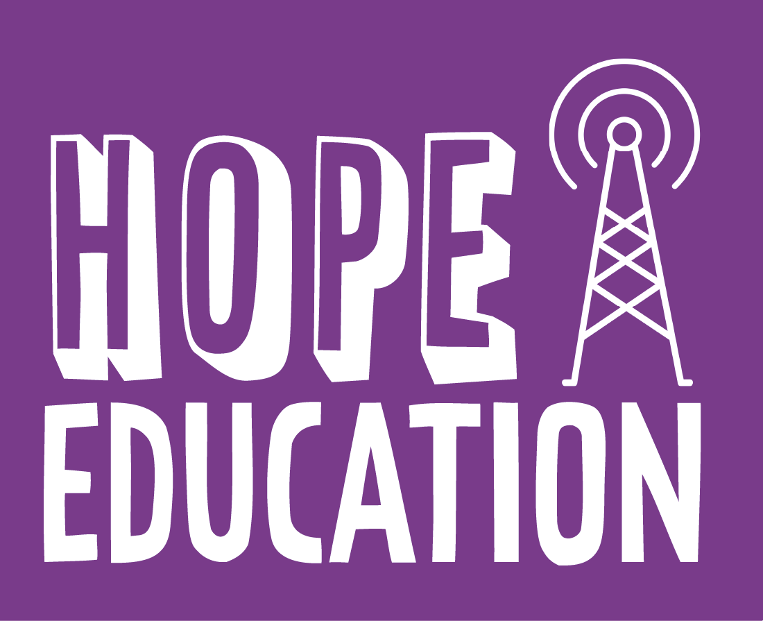 Hope Education Project Ghana
