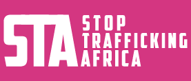 Stop Trafficking Africa Logo