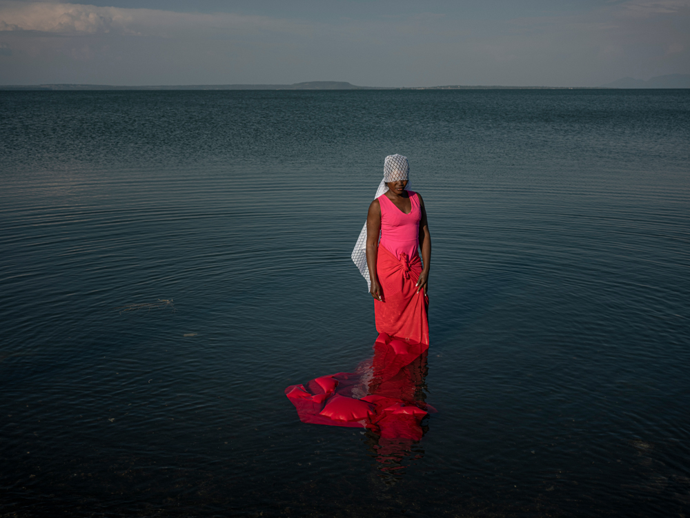 KENYA. Mbita Town. September 18, 2024. Maryam. In search of better opportunities to support her two children, she took a chance on a promising offer in Dubai. However, the reality of her situation quickly became a nightmare as she discovered that she had been deceived into a life of forced prostitution. Her attempts to return to her children were stifled as she was told that she could only leave once she paid off her supposed debt for visa and travel arrangements. The physical abuse she suffered was relentless; she endured beatings and torture, resulting in a lost tooth when she refused to comply. Eventually, she managed to escape but was soon apprehended by the police, leading to a three-month imprisonment in Dubai. Following her release, she was deported to Kenya with nothing to her name, left to pick up the pieces after her harrowing ordeal.