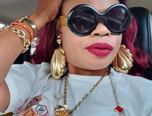 Nigerian Human Trafficker, Christy Gold, Continues To Evade Justice 